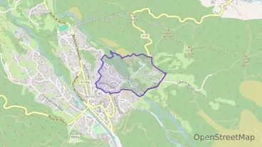 Maison 70 m² quatre pièces à vendre à Vernet-les-Bains