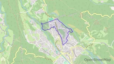 Maison 96 m² cinq pièces à vendre à Vernet-les-Bains