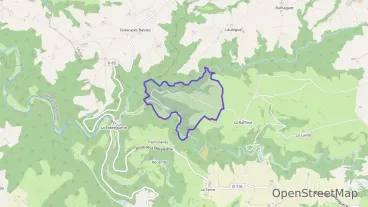 Maison 135 m² quatre pièces à vendre à Rullac-Saint-Cirq