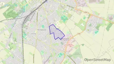 Maison 80 m² cinq pièces à vendre à Arras