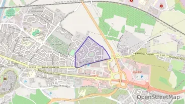 Maison 83 m² quatre pièces à vendre à Carcassonne