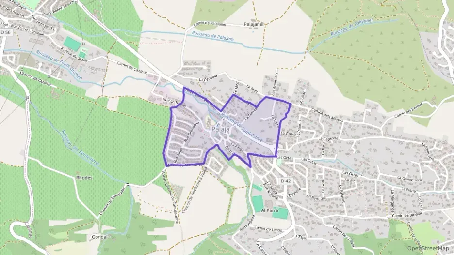 Maison 101 m² cinq pièces à vendre à Palaja