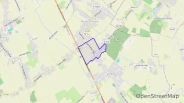 Maison 148 m² cinq pièces à vendre à Lorgies