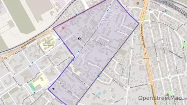 Maison 67 m² quatre pièces à vendre à Dammarie-les-Lys