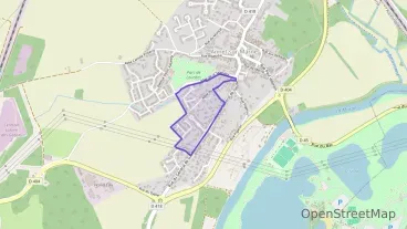 Maison 76 m² quatre pièces à vendre à Annet-sur-Marne