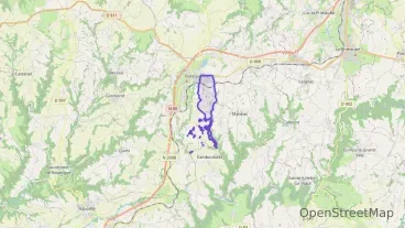 Maison 77 m² trois pièces à vendre à Baraqueville