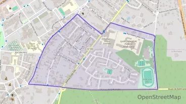 Maison 81 m² cinq pièces à vendre à Dammarie-les-Lys