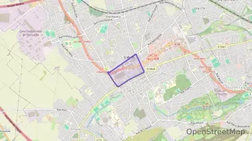 Maison 80 m² quatre pièces à vendre à Liévin