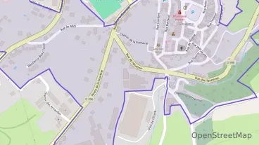 Maison 58 m² trois pièces à vendre à Auzances