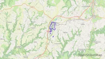 Maison 60 m² trois pièces à vendre à Baraqueville