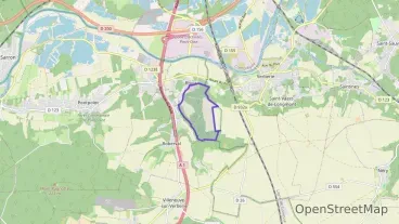 Maison 84 m² quatre pièces à vendre à Rhuis