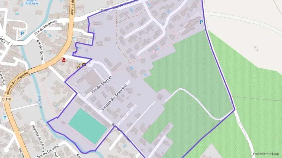 Maison 67 m² trois pièces à vendre à Villegailhenc