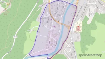 Maison 70 m² trois pièces à vendre à Bort-les-Orgues