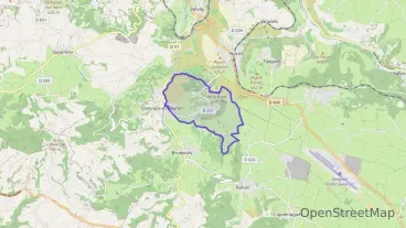 Maison 60 m² trois pièces à vendre à Clairvaux-d`Aveyron