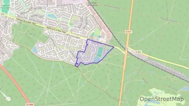 Maison 116 m² cinq pièces à vendre à Ozoir-la-Ferrière