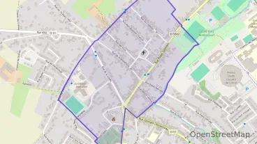 Maison 87 m² cinq pièces à vendre à Angres