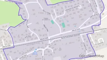 Maison 122 m² quatre pièces à vendre à Arpajon-sur-Cère