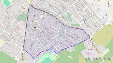 Maison 95 m² six pièces à vendre à Angres