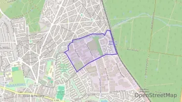 Maison 100 m² cinq pièces à vendre à Ozoir-la-Ferrière