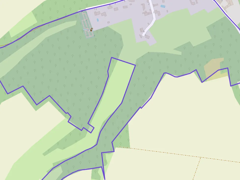 Maison 112 m² quatre pièces à vendre à Roberval