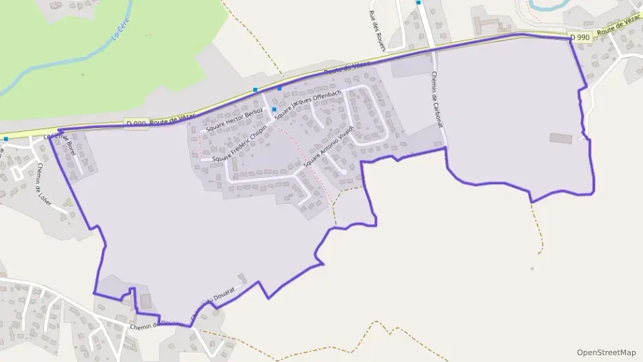 Maison 88 m² trois pièces à vendre à Arpajon-sur-Cère Maison 88 m² trois pièces à vendre à Arpajon-sur-Cère