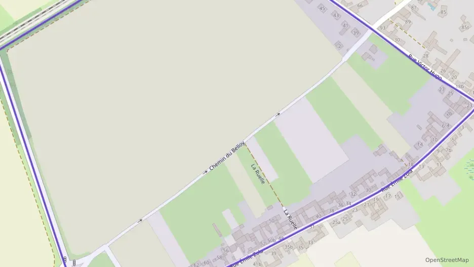 Maison 105 m² trois pièces à vendre à Achicourt Maison 105 m² trois pièces à vendre à Achicourt