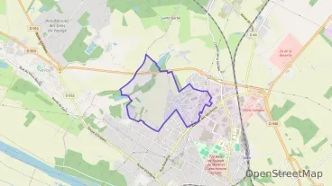 Maison 84 m² quatre pièces à vendre à Gien