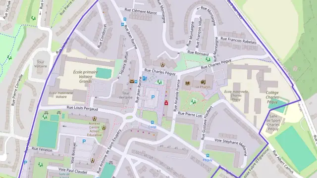 Maison 78 m² 5 pièces à vendre à Arras