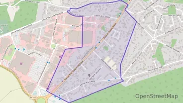 Maison 77 m² trois pièces à vendre à Dammarie-les-Lys