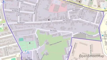 Maison 76 m² cinq pièces à vendre à Arras