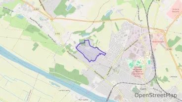 Maison 105 m² cinq pièces à vendre à Gien