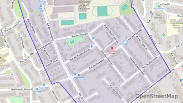 Maison 86 m² quatre pièces à vendre à Arras