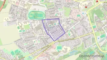 Maison 86 m² quatre pièces à vendre à Arras