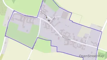 Maison 90 m² cinq pièces à vendre à Laboissière-en-Santerre