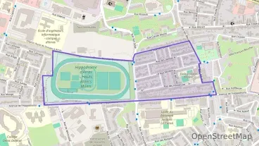 Maison 90 m² cinq pièces à vendre à Arras