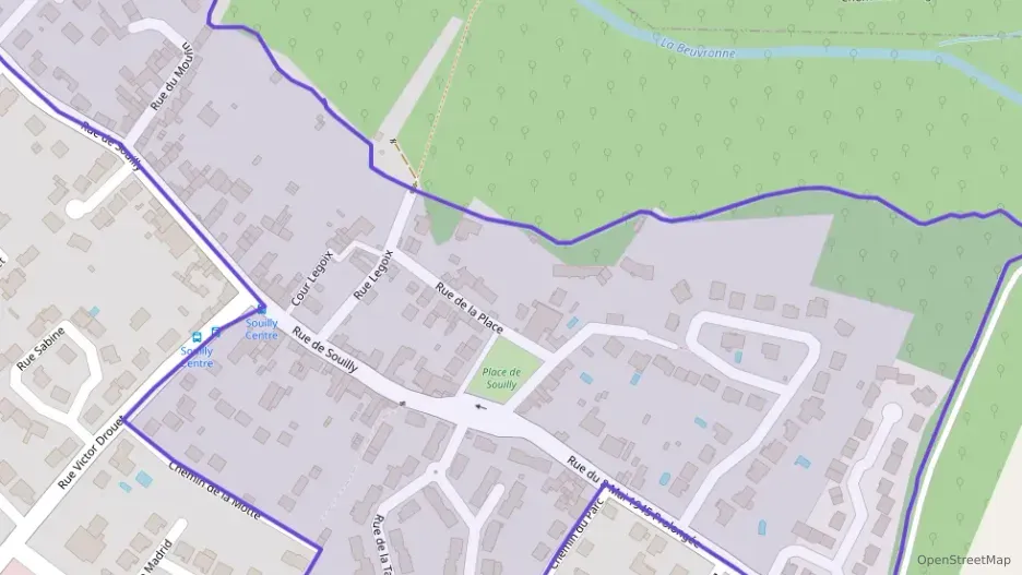 Maison 96 m² quatre pièces à vendre à Claye-Souilly Maison 96 m² quatre pièces à vendre à Claye-Souilly