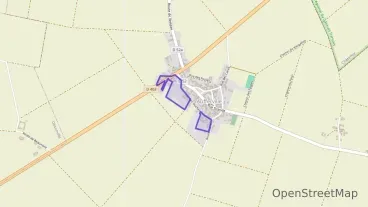 Maison 96 m² trois pièces à vendre à Aufferville