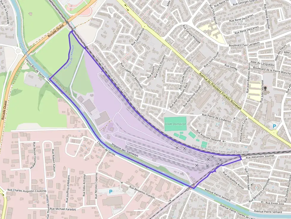 Maison 81 m² 5 pièces à vendre à Carcassonne