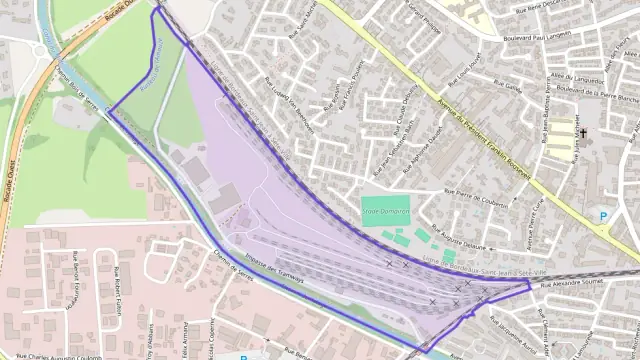 Maison 81 m² 5 pièces à vendre à Carcassonne