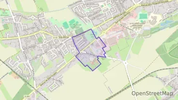 Maison 79 m² quatre pièces à vendre à Dainville