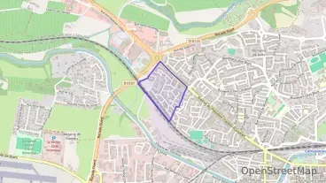 Maison 100 m² quatre pièces à vendre à Carcassonne