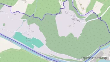 Maison 110 m² quatre pièces à vendre à Bort-les-Orgues