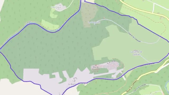 Maison 88 m² deux pieces à vendre à Centrès