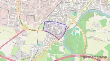 Maison 99 m² cinq pièces à vendre à Carcassonne