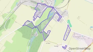 Maison 90 m² cinq pièces à vendre à Poilly-lez-Gien