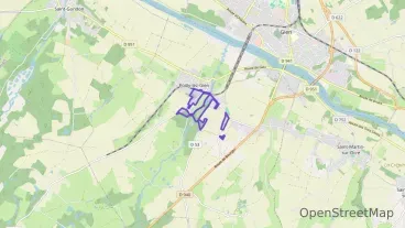 Maison 90 m² cinq pièces à vendre à Poilly-lez-Gien