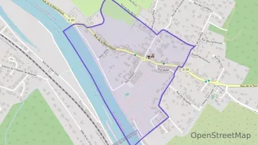 Maison 87 m² quatre pièces à vendre à Boissise-la-Bertrand