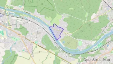 Maison 87 m² quatre pièces à vendre à Boissise-la-Bertrand