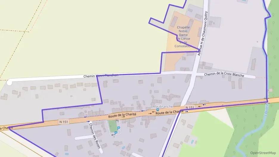 Maison 103 m² trois pièces à vendre à Moulins-sur-Yèvre