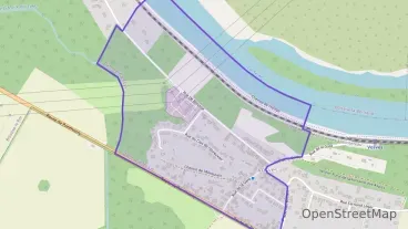 Maison 64 m² trois pièces à vendre à Dammarie-les-Lys